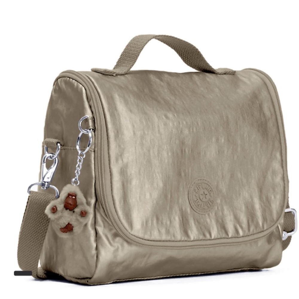Kipling crossbody lunch bag